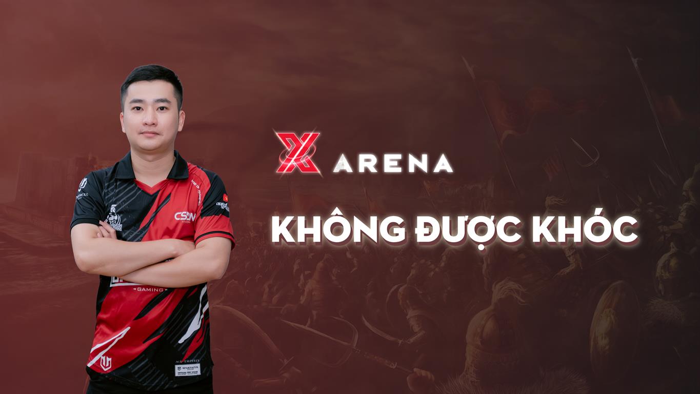 Trực Tiếp | 22 Assy KDK Sáng vs Sỹ U98